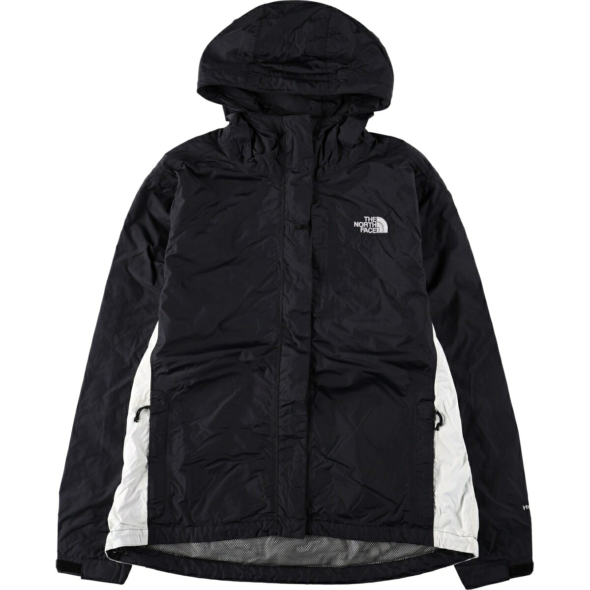 THE NORTH FACE/ザノースフェイス HYVENT ハイベント マウンテンパーカー シェルジャケット