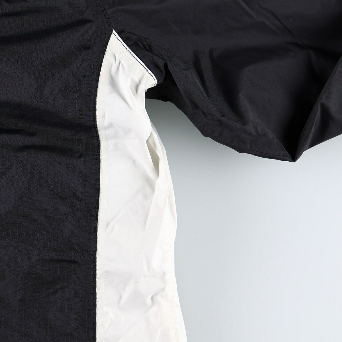 THE NORTH FACE/ザノースフェイス HYVENT ハイベント マウンテンパーカー シェルジャケット