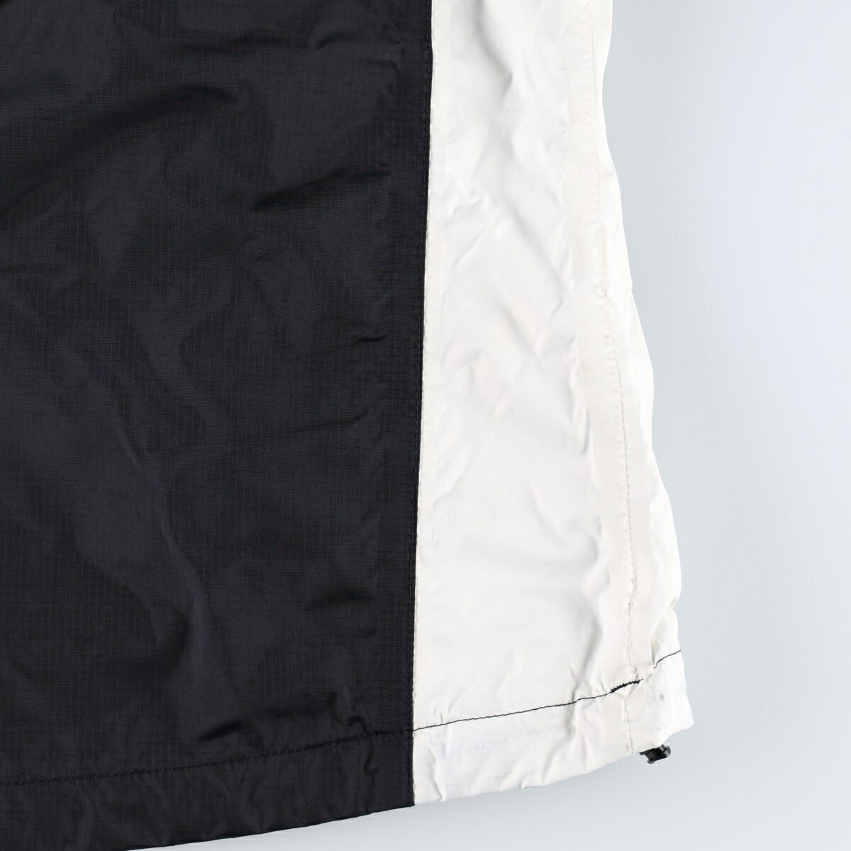 THE NORTH FACE/ザノースフェイス HYVENT ハイベント マウンテンパーカー シェルジャケット