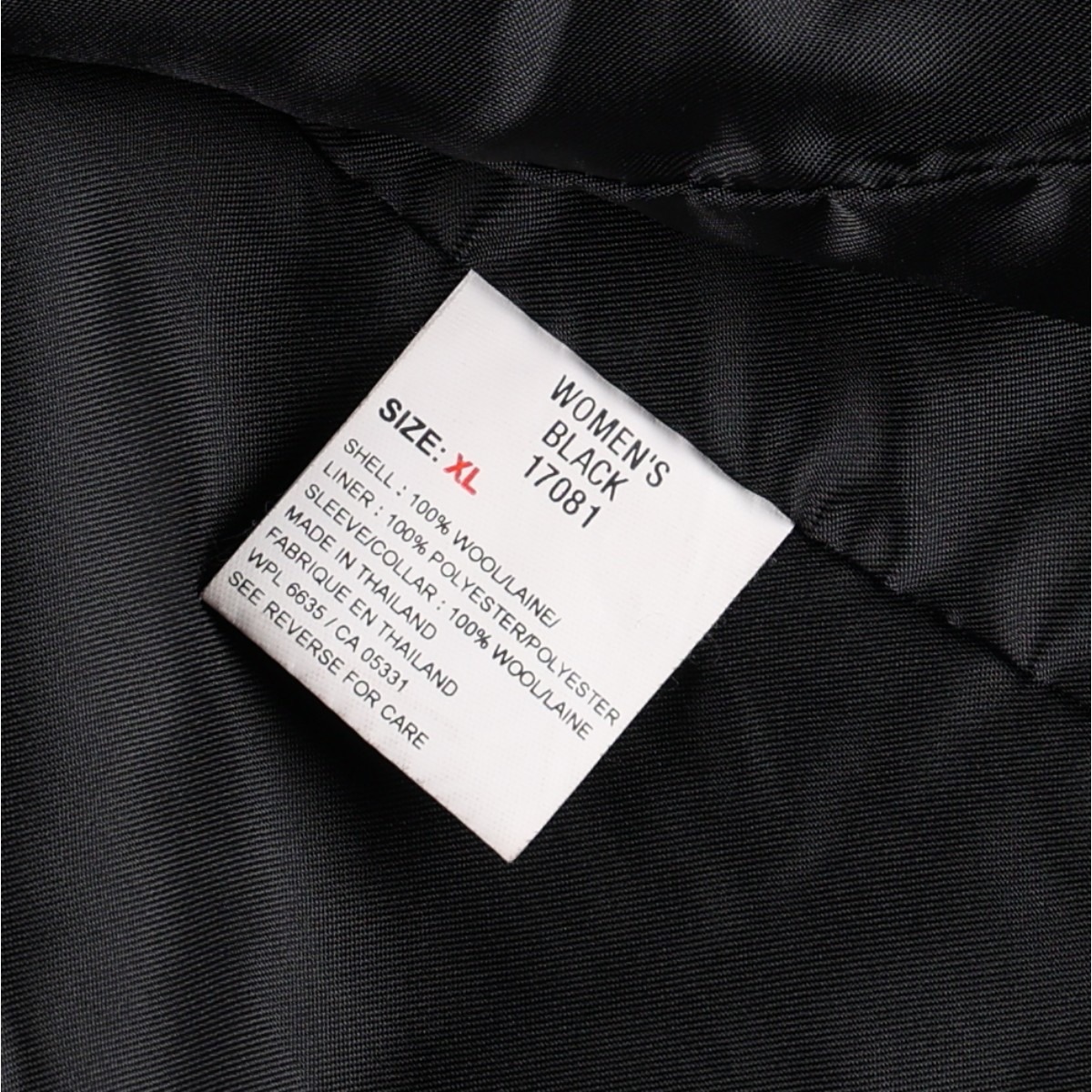 WOOLRICH/ウールリッチ ウールジャケット