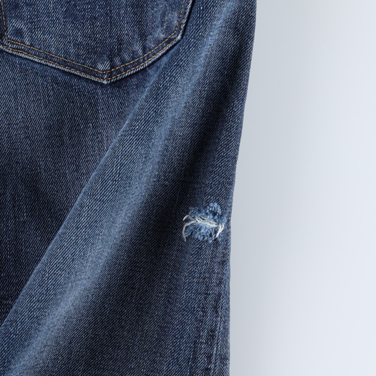 Levi's/リーバイス デニム ハーフパンツ ジョーツ