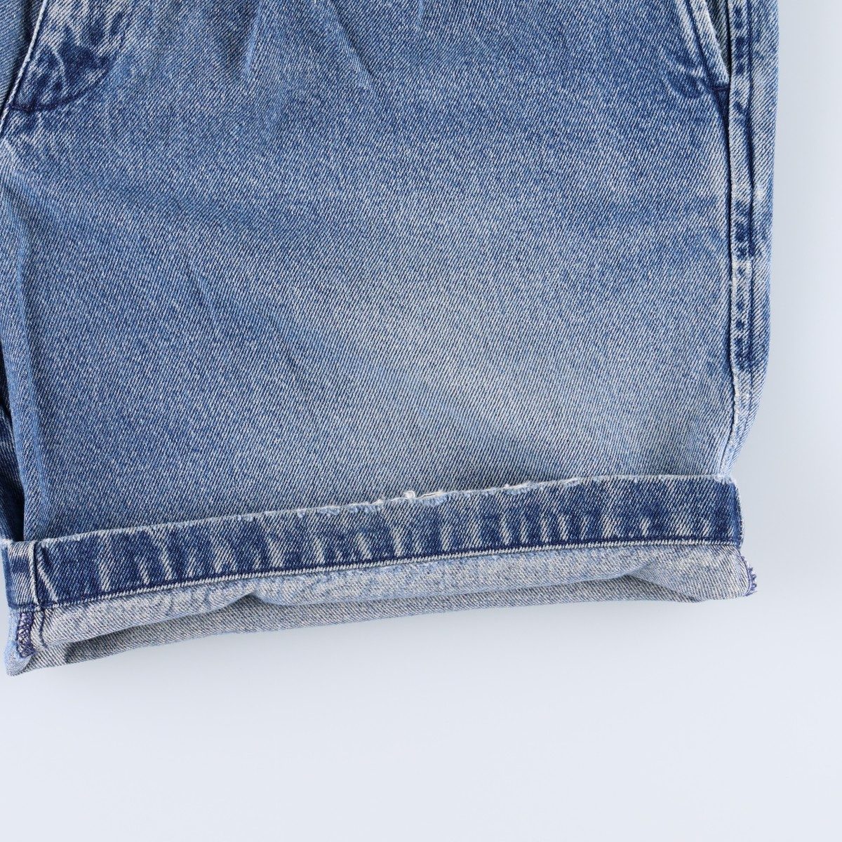 DOCKERS/ドッカーズ デニムショーツ ショートパンツ