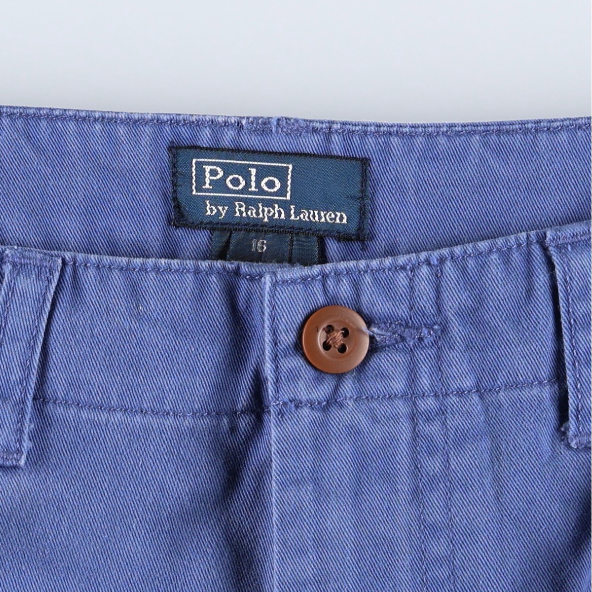 Ralph Lauren/ラルフローレン POLO by Ralph Lauren チノショーツ ショートパンツ