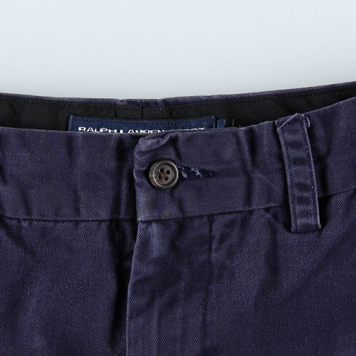 Ralph Lauren/ラルフローレン RALPH LAUREN SPORT チノショーツ ショートパンツ