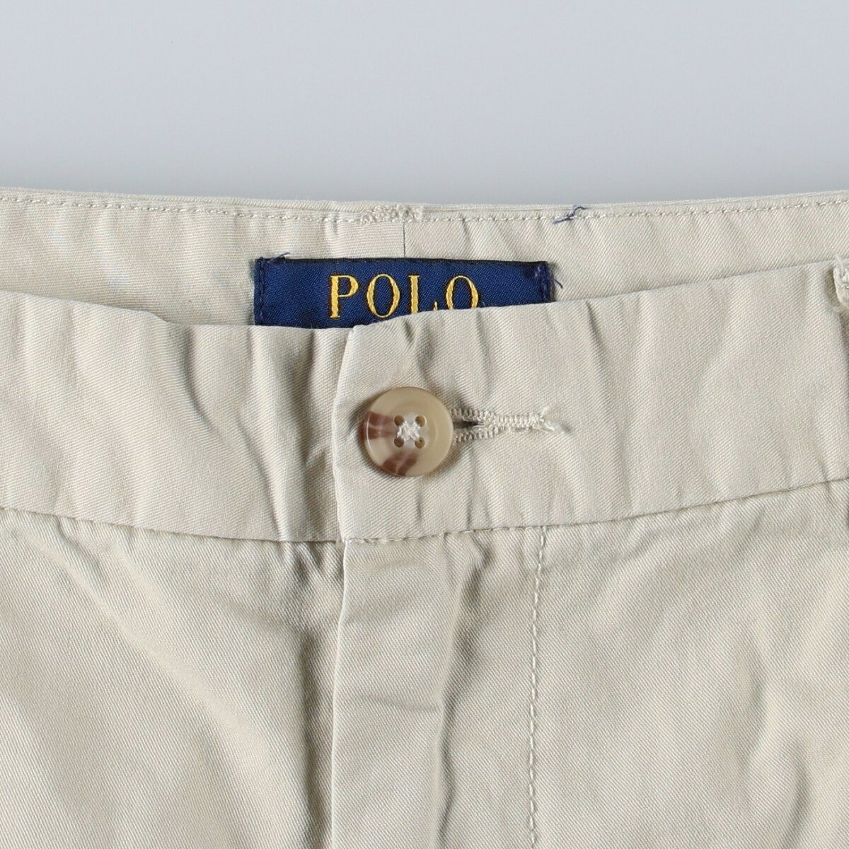 Ralph Lauren/ラルフローレン POLO RALPH LAUREN チノショーツ ショートパンツ