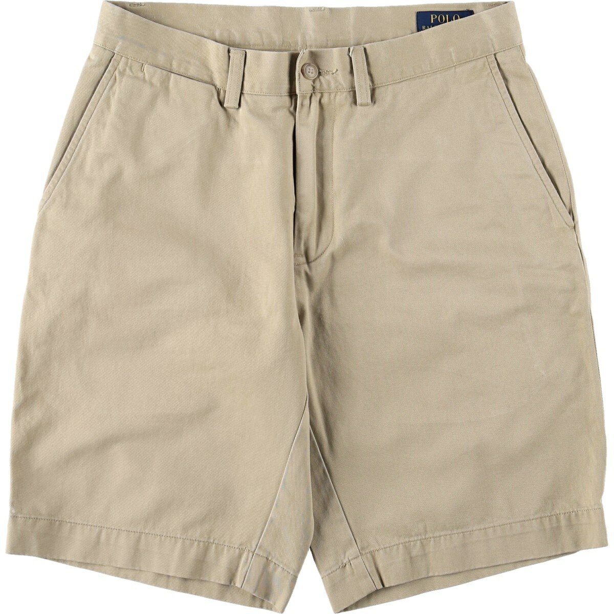 Ralph Lauren/ラルフローレン POLO RALPH LAUREN CLASSIC FIT 9 チノショーツ ショートパンツ