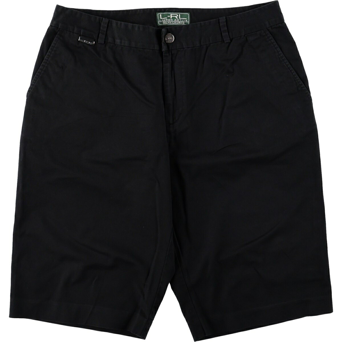 Ralph Lauren/ラルフローレン L-RL LAUREN ACTIVE チノショーツ ショートパンツ