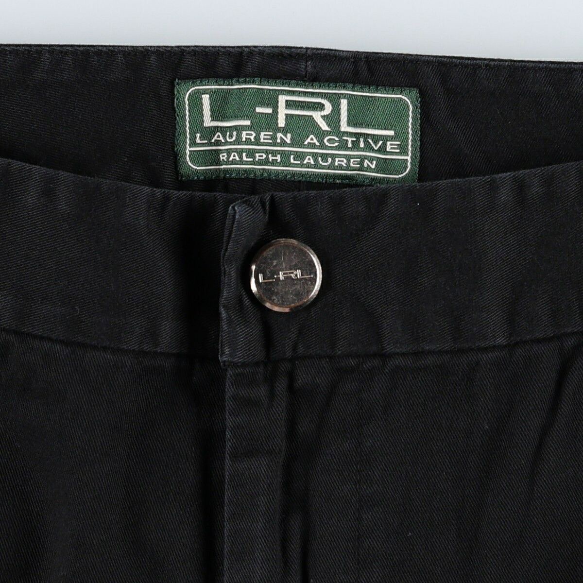 Ralph Lauren/ラルフローレン L-RL LAUREN ACTIVE チノショーツ ショートパンツ