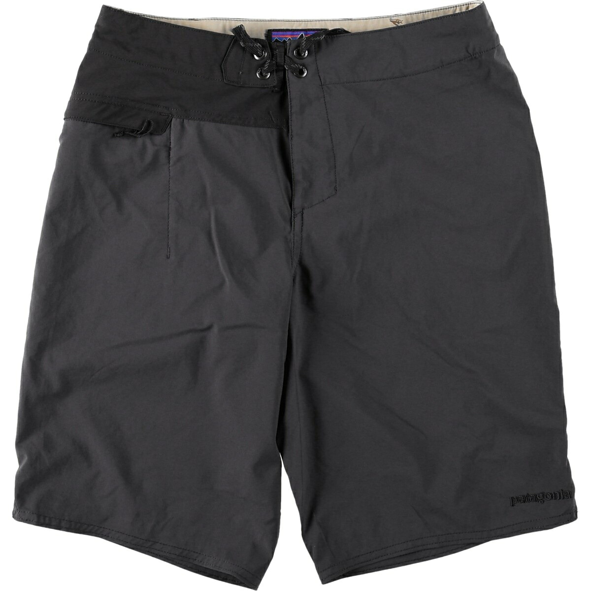 Patagonia/パタゴニア  ストレッチ ハイドロ プランニング ボードショーツ 86563FA17 ナイロンショーツ ショートパンツ