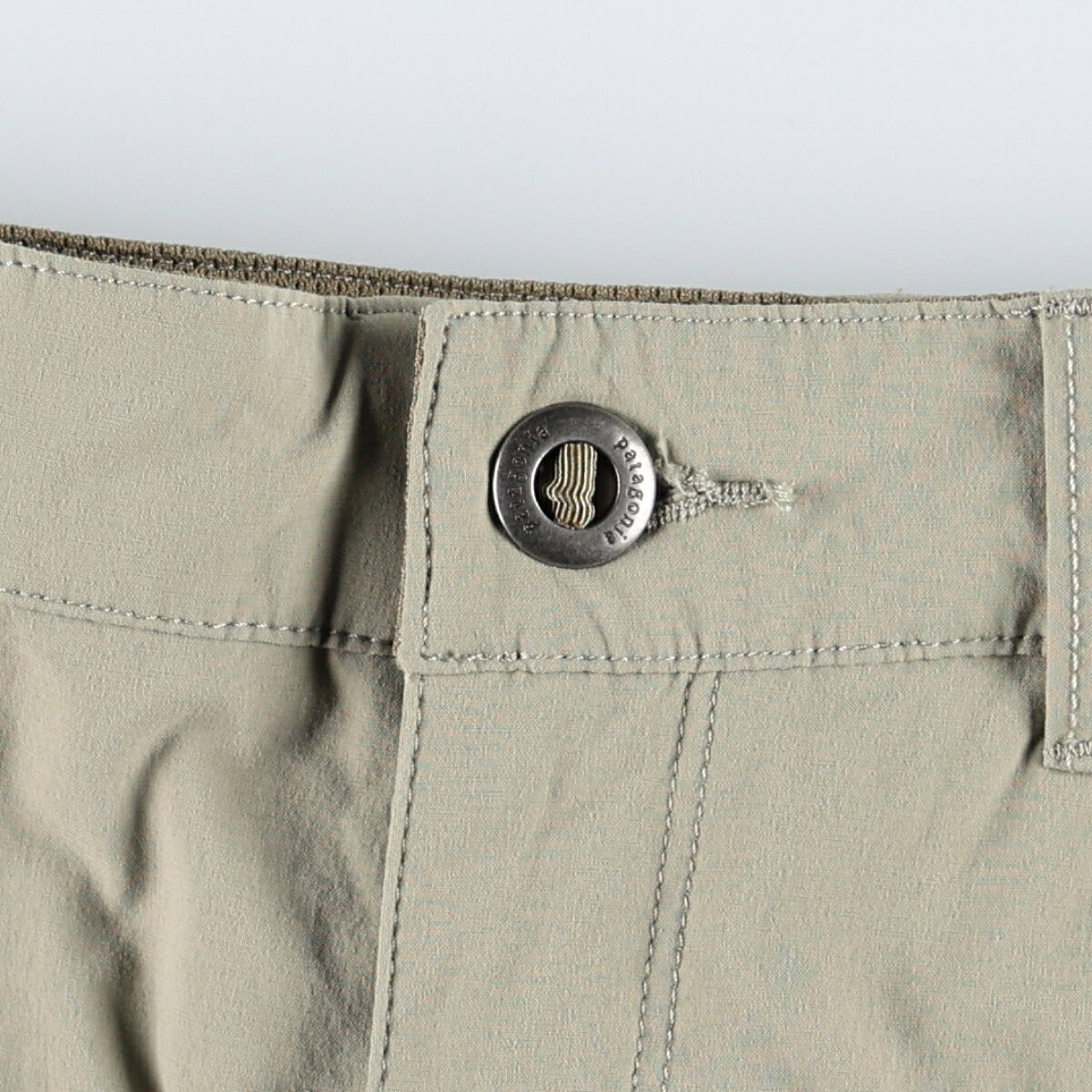 Patagonia/パタゴニア 58091SP19  ナイロンショーツ ショートパンツ