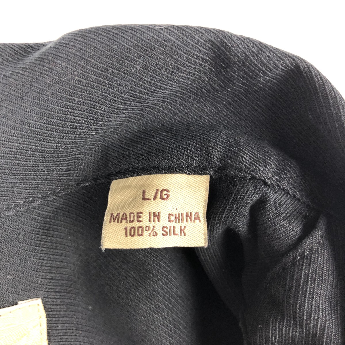 古着 トミーバハマ TOMMY BAHAMA 半袖 オープンカラー シルクシャツ ボックスシャツ メンズL相当 /eaa670658 【中古】 【260829】