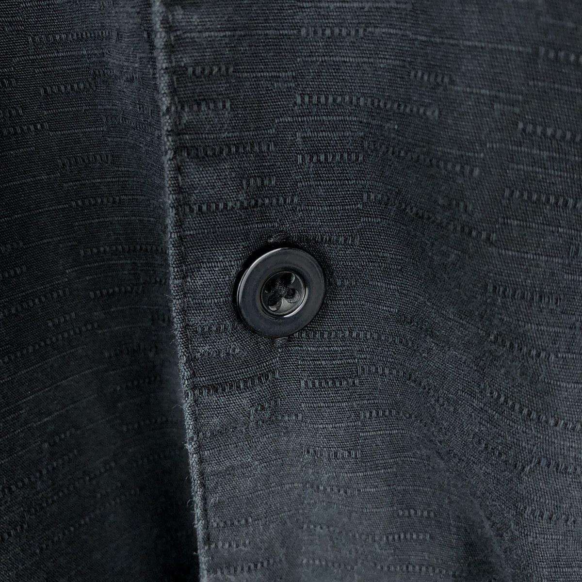 Ocean pacific/オーシャンパシフィック 半袖 オープンカラー コットンシャツ