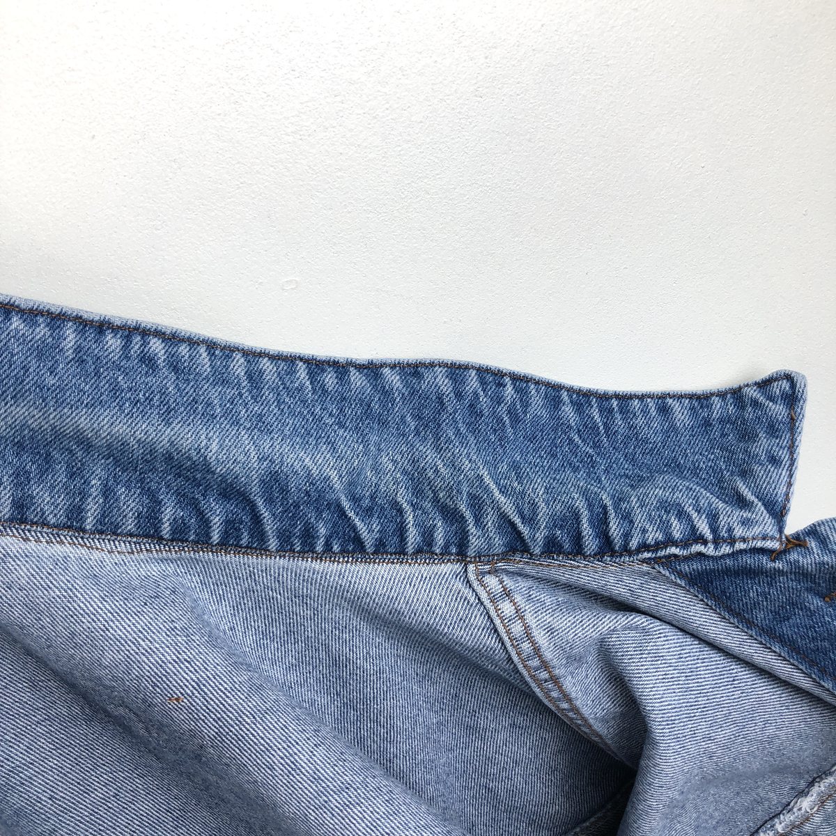 古着 90年代 リーバイス Levis 70491-0482 ユーロモデル デニムジャケット Gジャン メンズS相当 ヴィンテージ /eaa670734 【中古】 【260829】