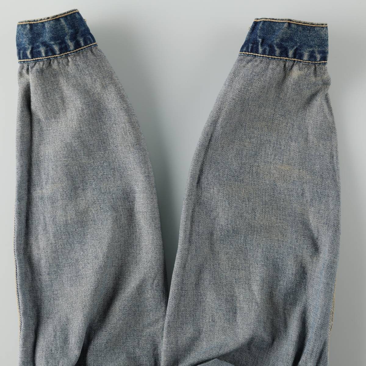 Levi's/リーバイス 70503 0215 デニムジャケット Gジャン