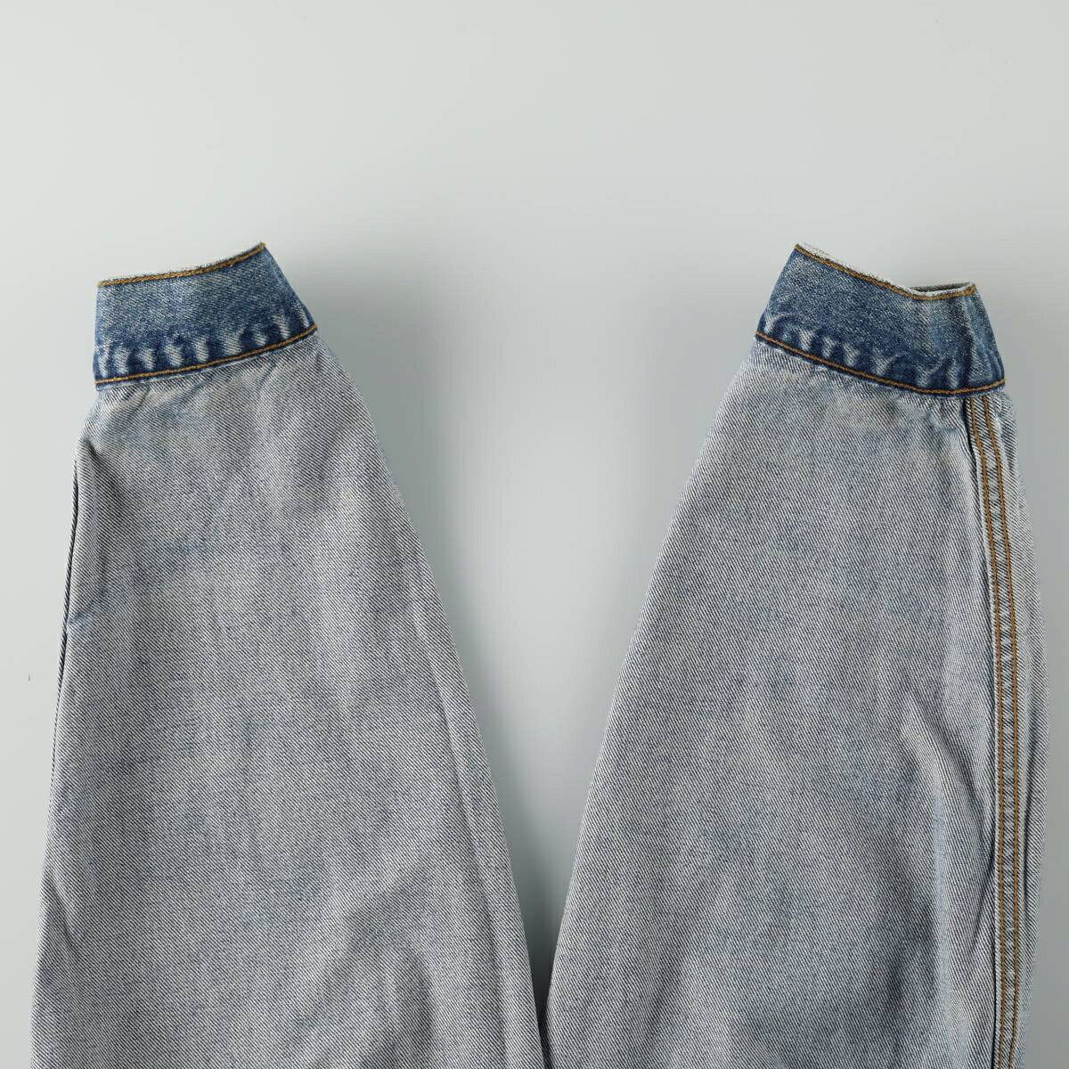 Levi's/リーバイス 70503-0216 デニムジャケット Gジャン