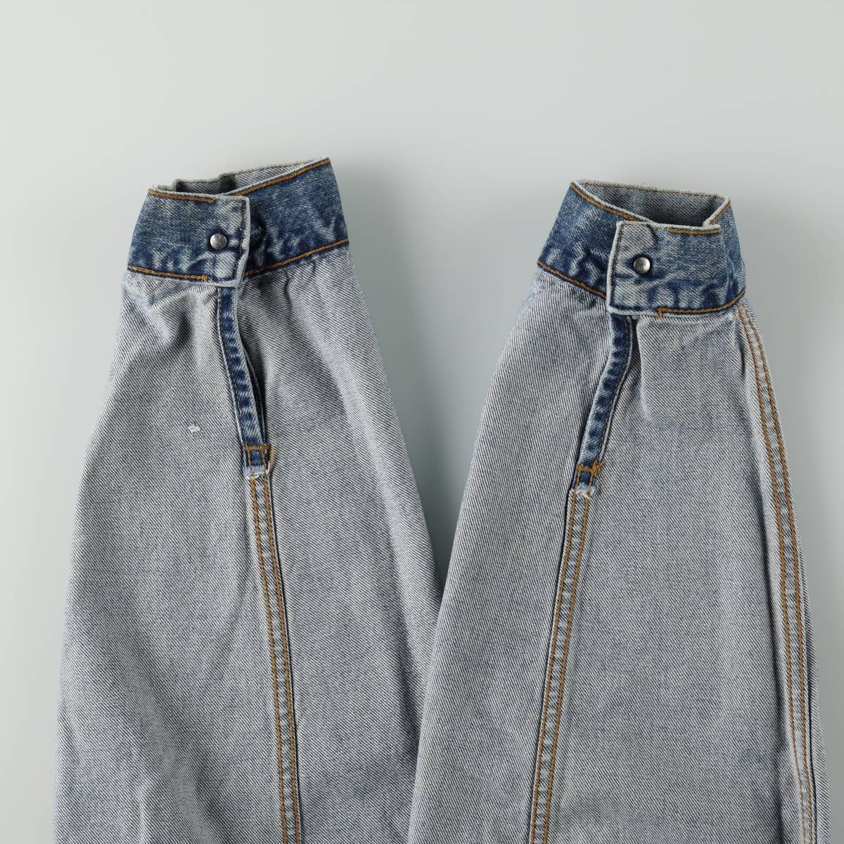 Levi's/リーバイス 70503-0216 デニムジャケット Gジャン