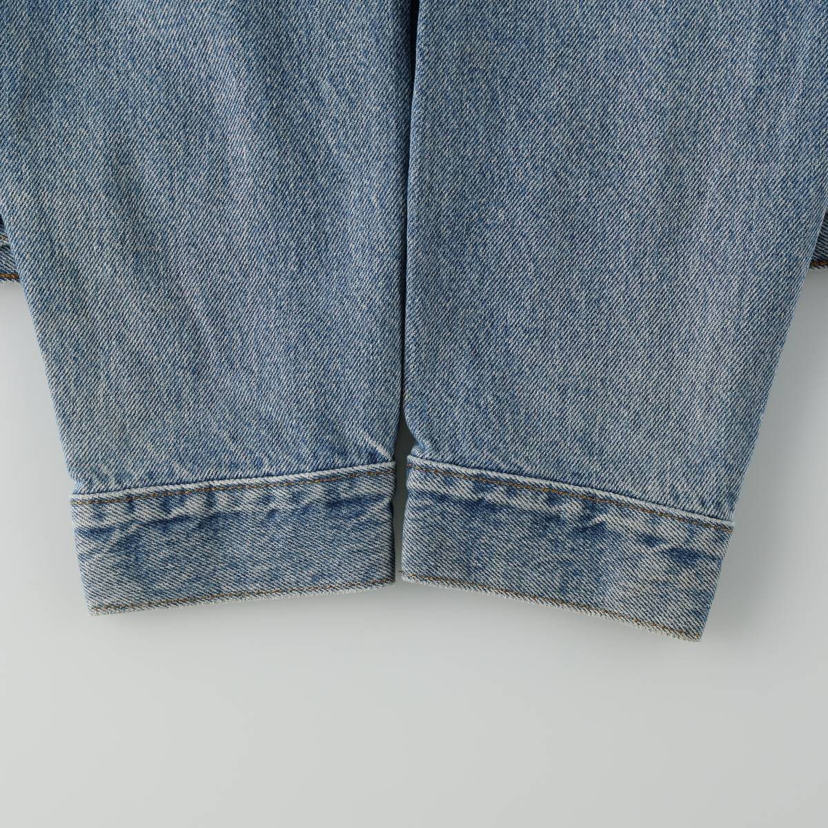 Levi's/リーバイス RELAXED TRUCKER JACKET デニムジャケット Gジャン