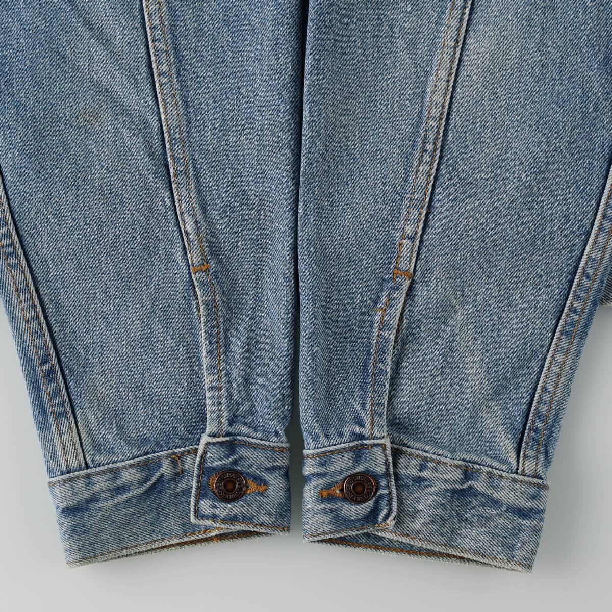 Levi's/リーバイス RELAXED TRUCKER JACKET デニムジャケット Gジャン