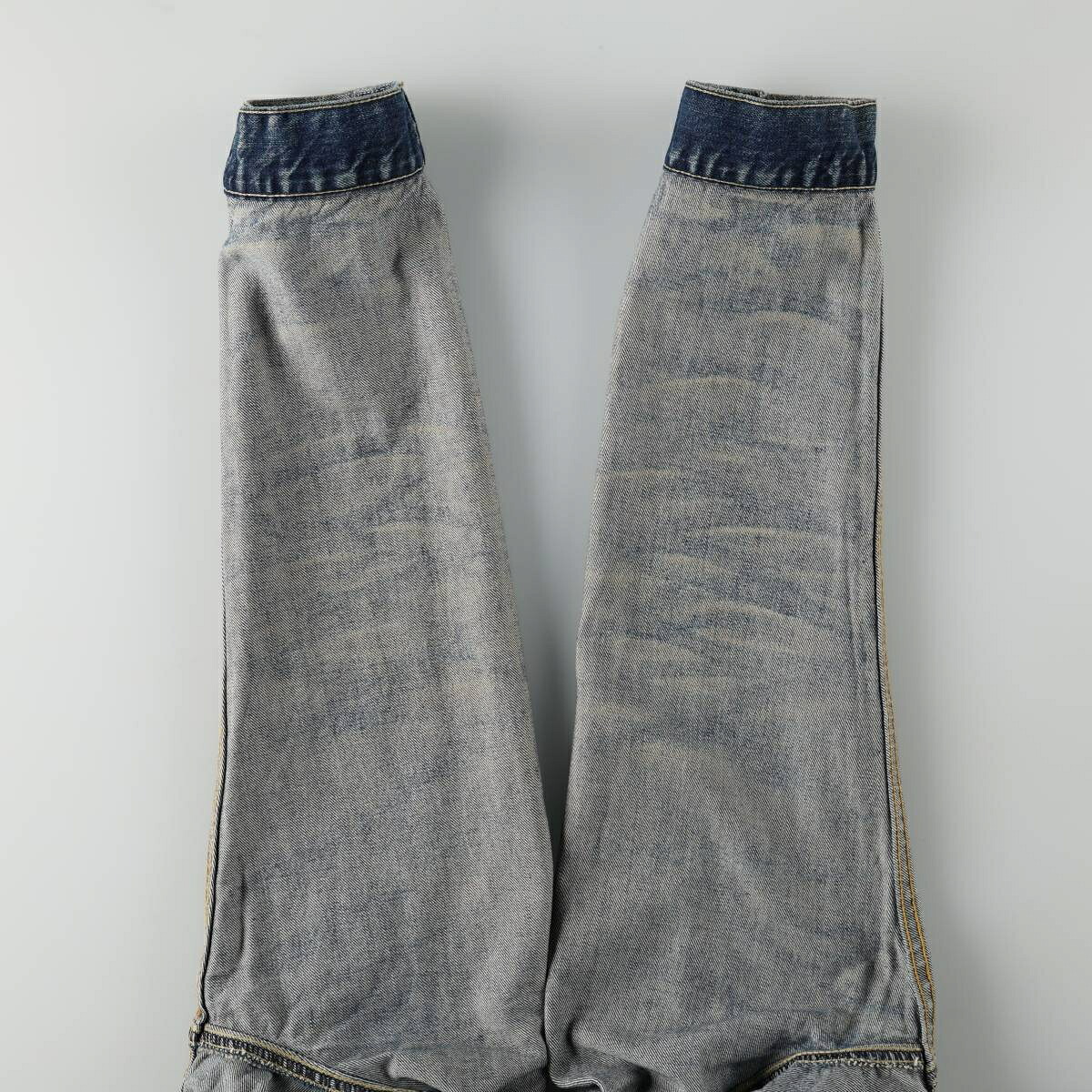 Levi's/リーバイス 70500 0438 デニムジャケット Gジャン