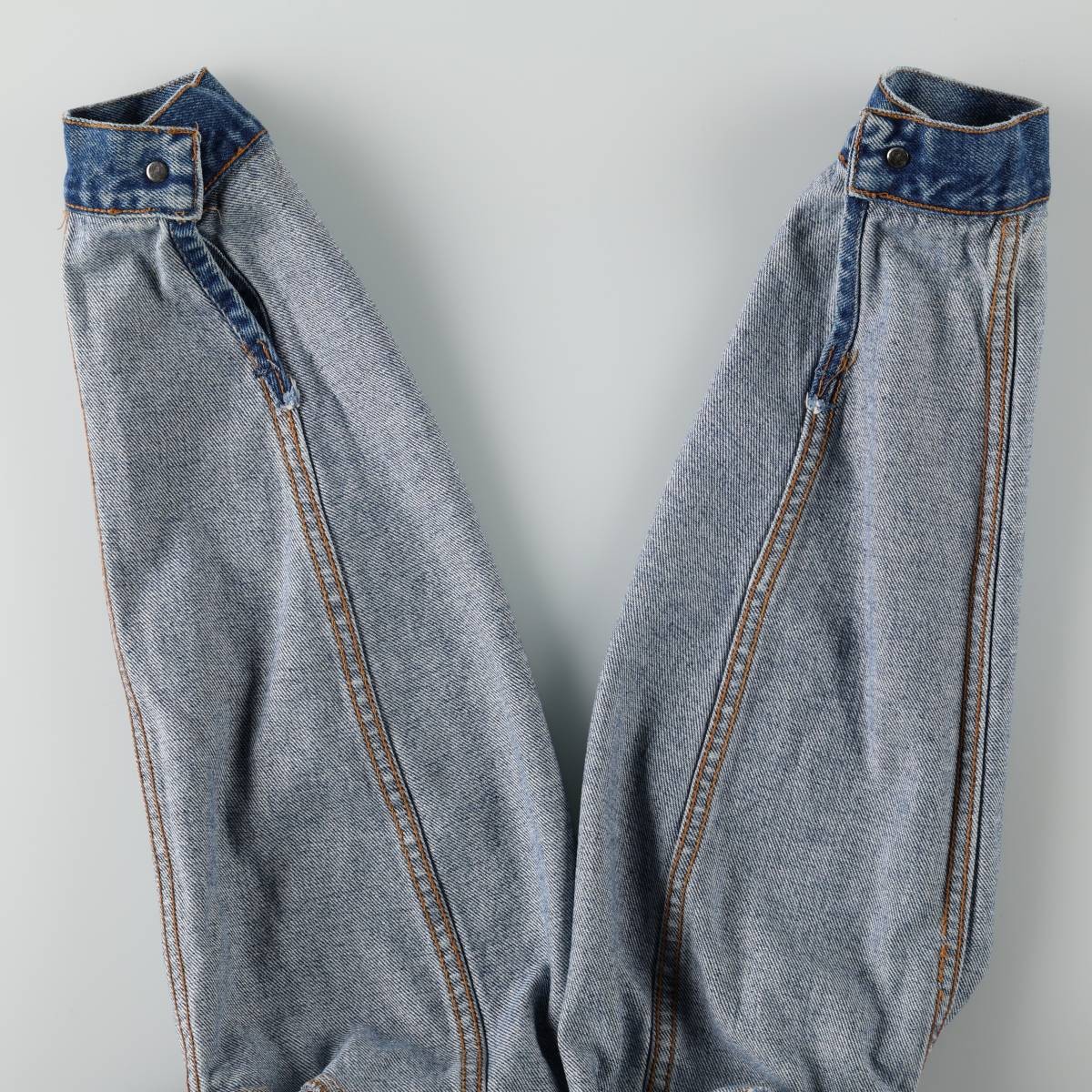Levi's/リーバイス 70508 02 デニムジャケット Gジャン