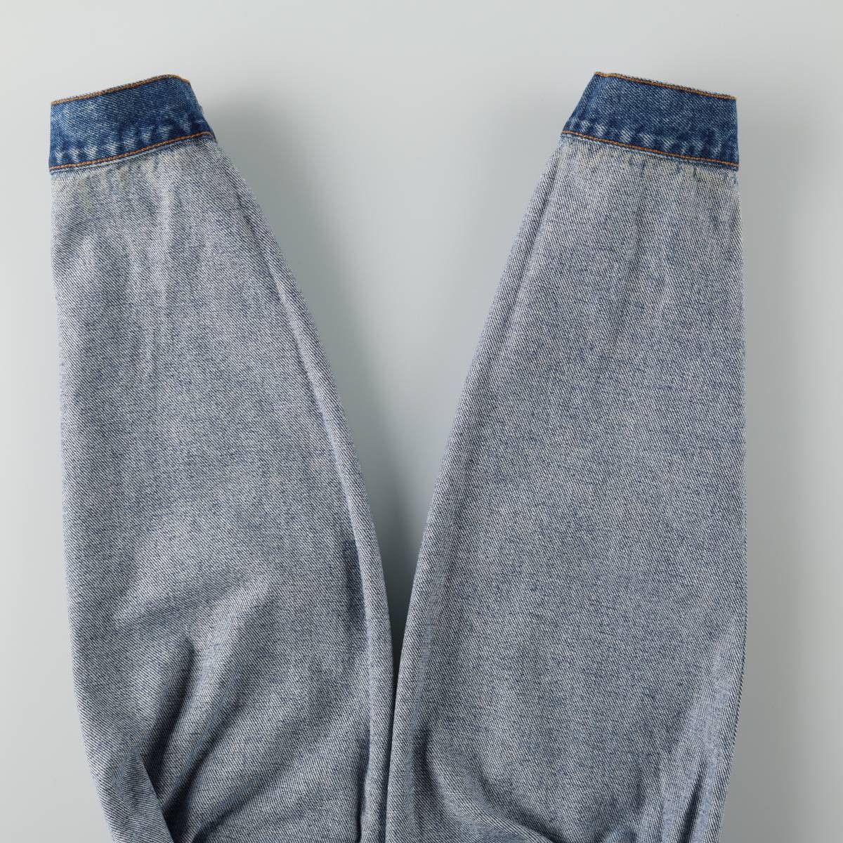 Levi's/リーバイス 70508 02 デニムジャケット Gジャン
