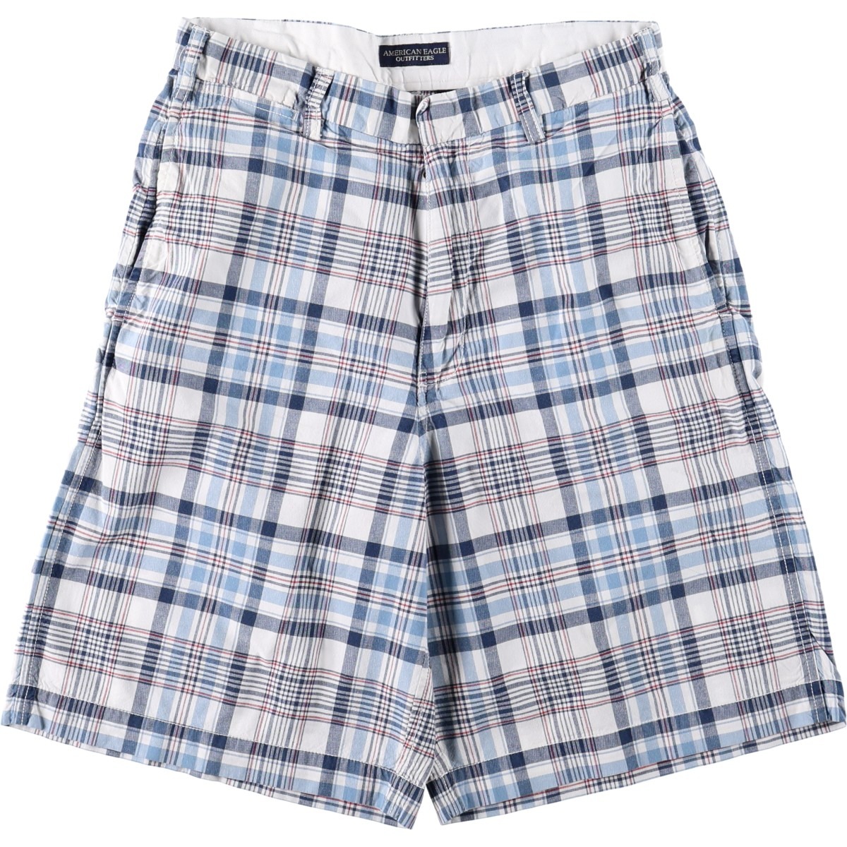 AMERICAN EAGLE OUTFITTERS/アメリカンイーグル コットンショーツ ショートパンツ