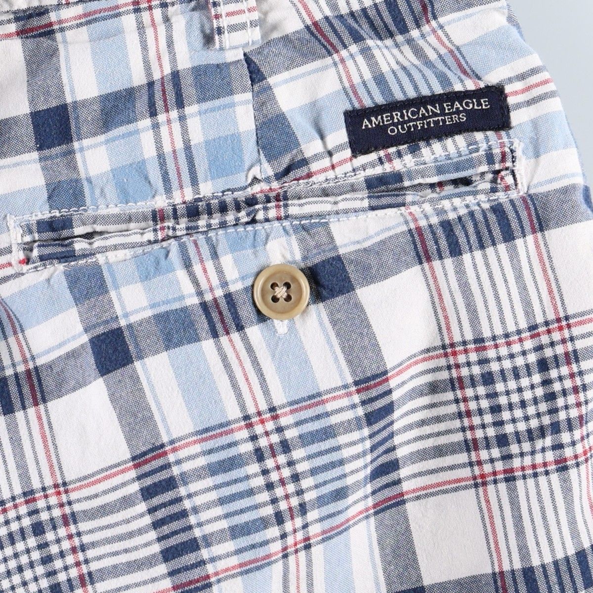 AMERICAN EAGLE OUTFITTERS/アメリカンイーグル コットンショーツ ショートパンツ