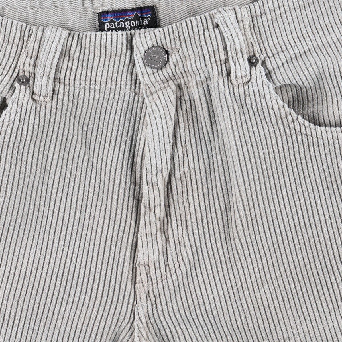 Patagonia/パタゴニア ORGANIC COTTON オーガニックコットン コーデュロイショーツ ショートパンツ