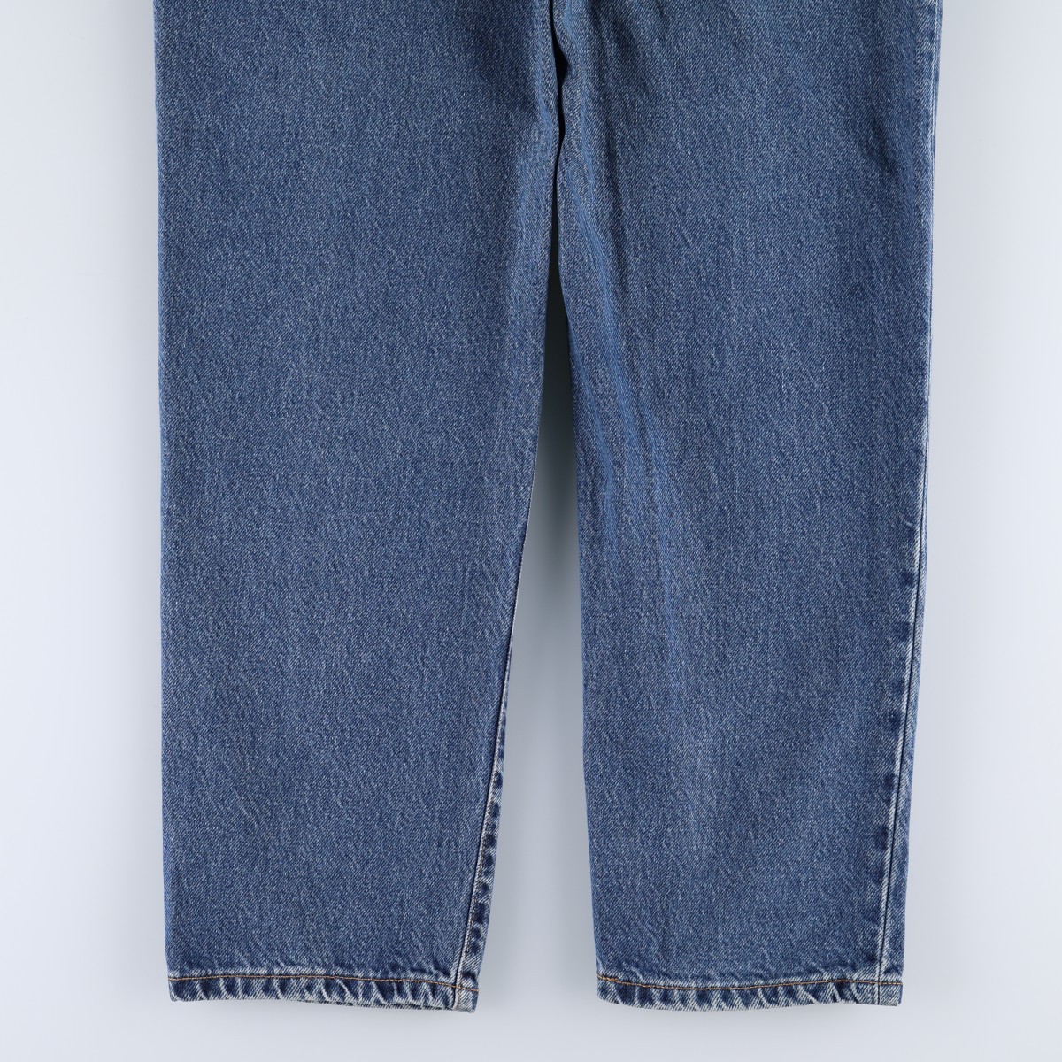 Levi's/リーバイス 550  RELAXED FIT TAPERED LEG テーパードデニムパンツ