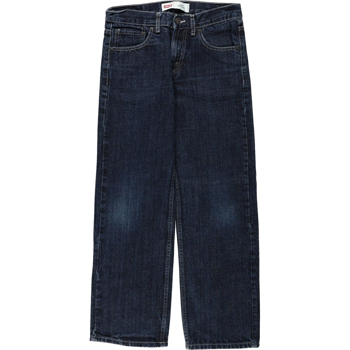 Levi's/リーバイス 550 RELAXED テーパードデニムパンツ