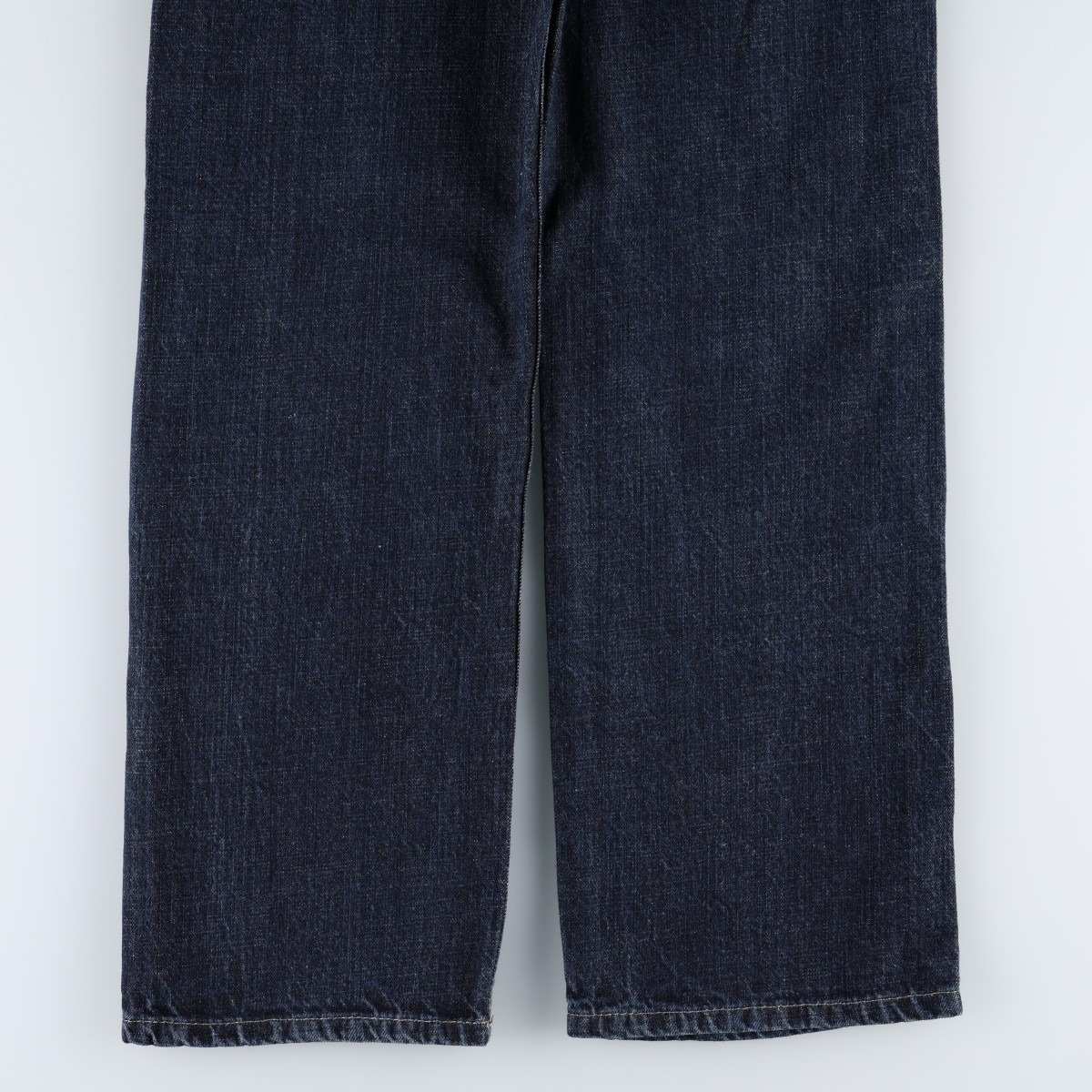 Levi's/リーバイス 550 RELAXED テーパードデニムパンツ