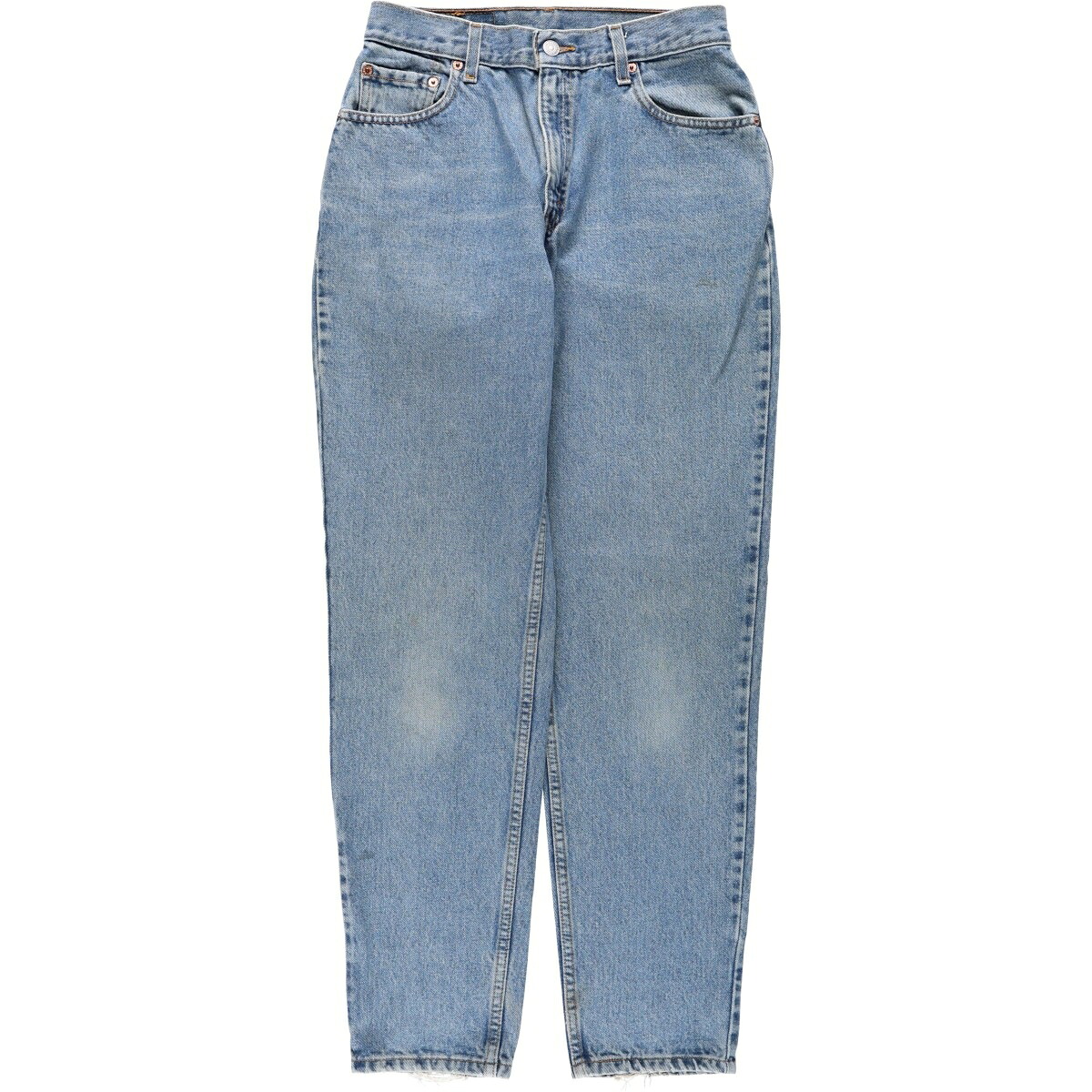 Levi's/リーバイス 550  RELAXED FIT TAPERED LEG テーパードデニムパンツ