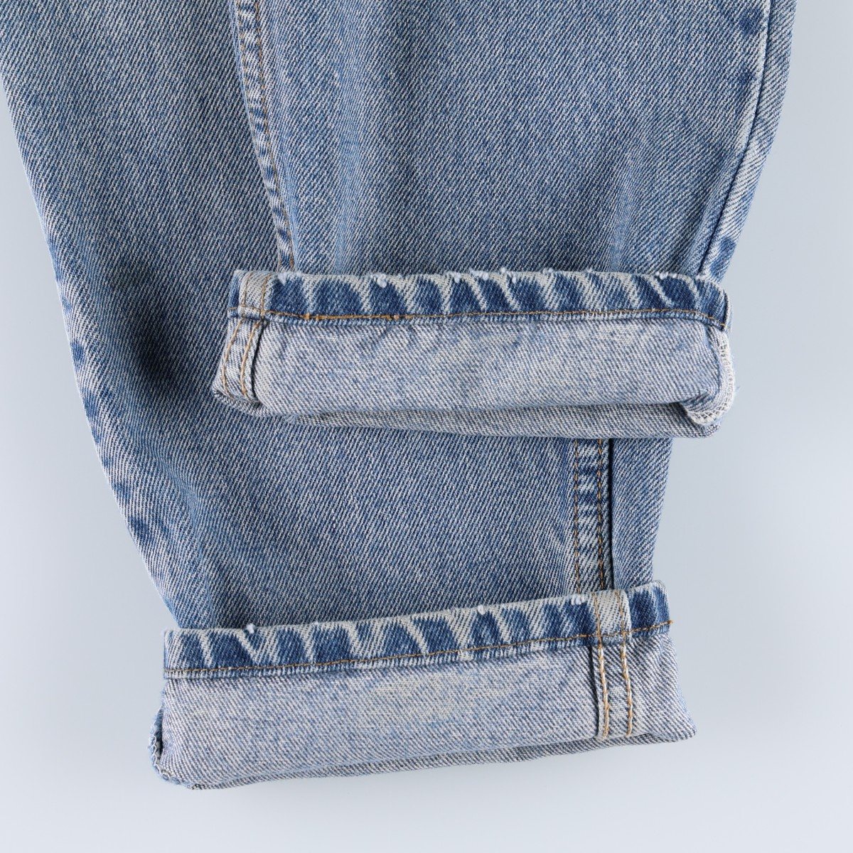 Levi's/リーバイス 550  RELAXED FIT TAPERED LEG テーパードデニムパンツ