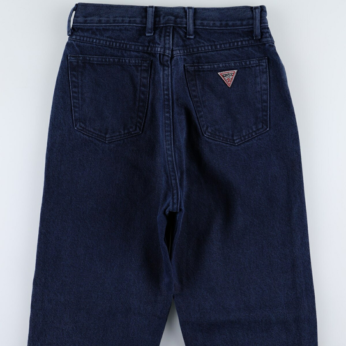 Guess/ゲス テーパードデニムパンツ
