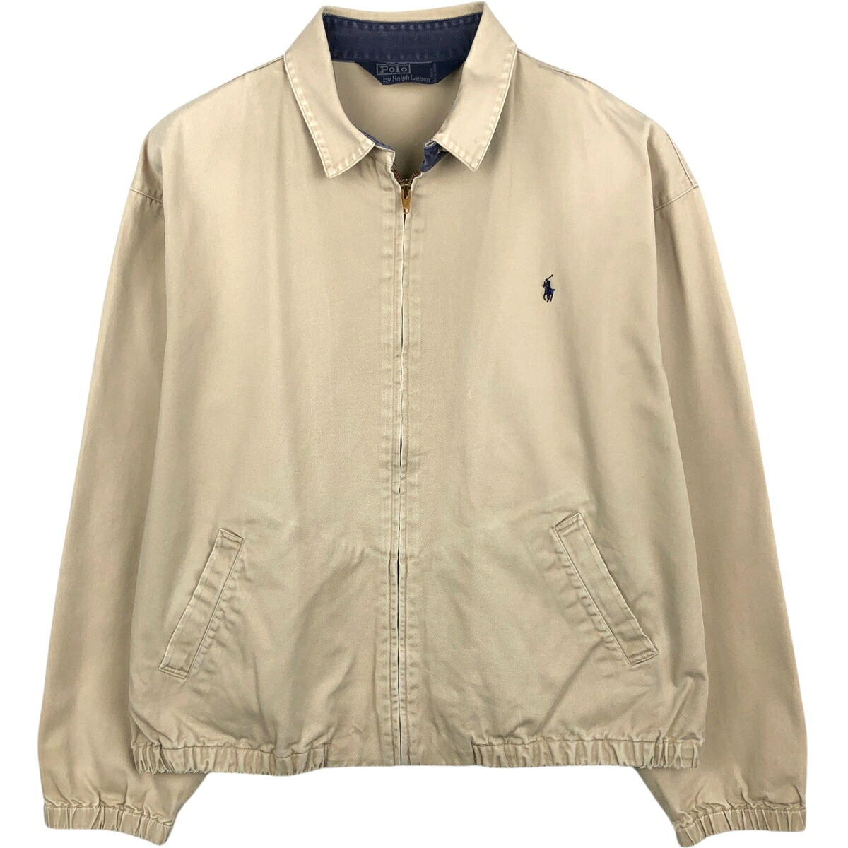 Ralph Lauren/ラルフローレン POLO by Ralph Lauren スイングトップ スポーツジャケット