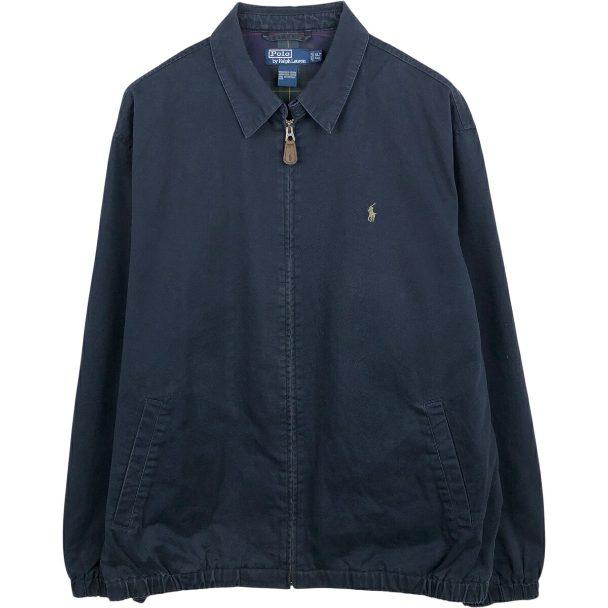 Ralph Lauren/ラルフローレン POLO by Ralph Lauren スイングトップ スポーツジャケット