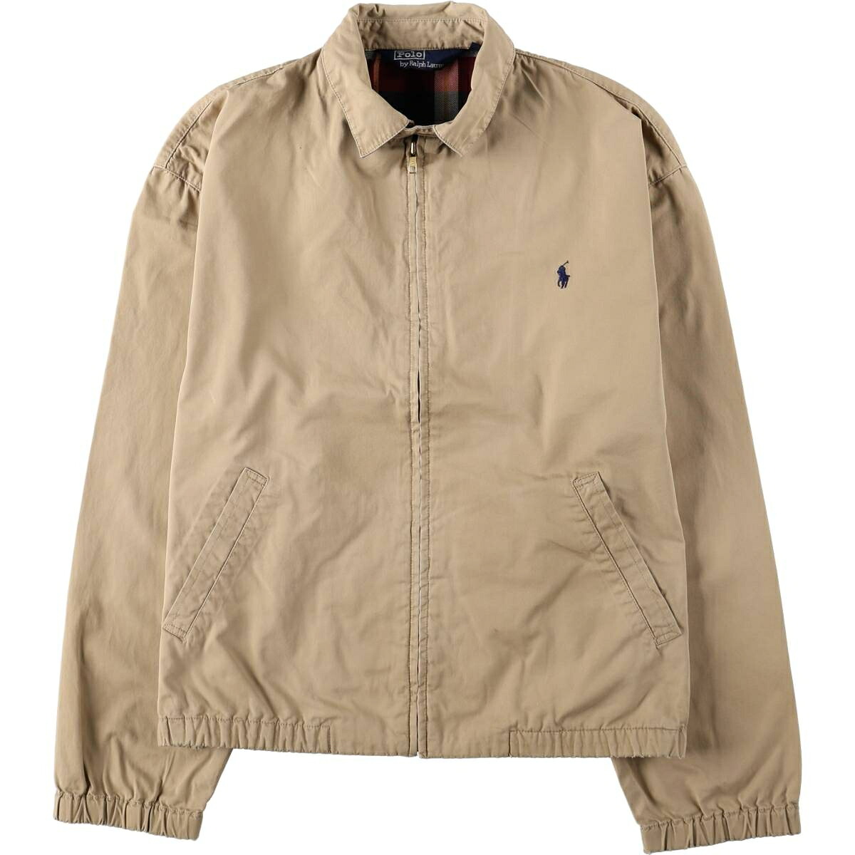Ralph Lauren/ラルフローレン POLO by Ralph Lauren スイングトップ スポーツジャケット