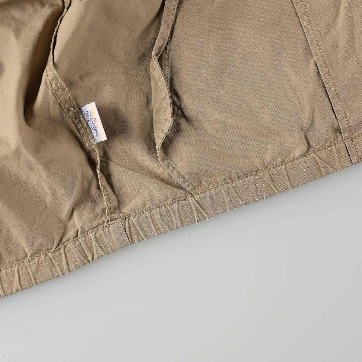 Ralph Lauren/ラルフローレン POLO by Ralph Lauren スイングトップ スポーツジャケット