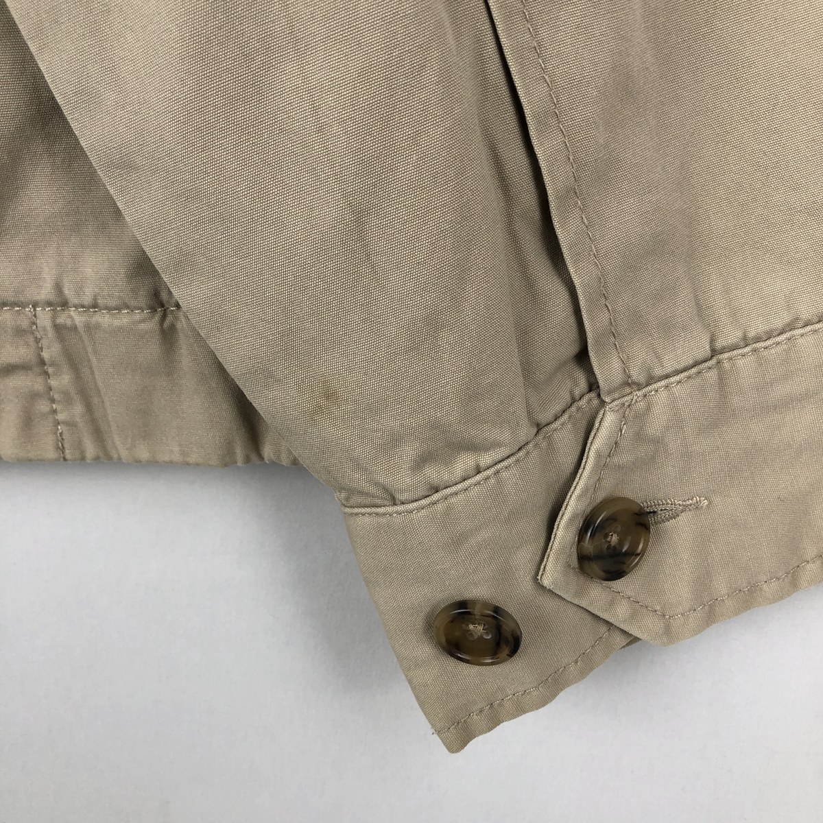 Eddie Bauer/エディーバウアー ハリントンジャケット スイングトップ