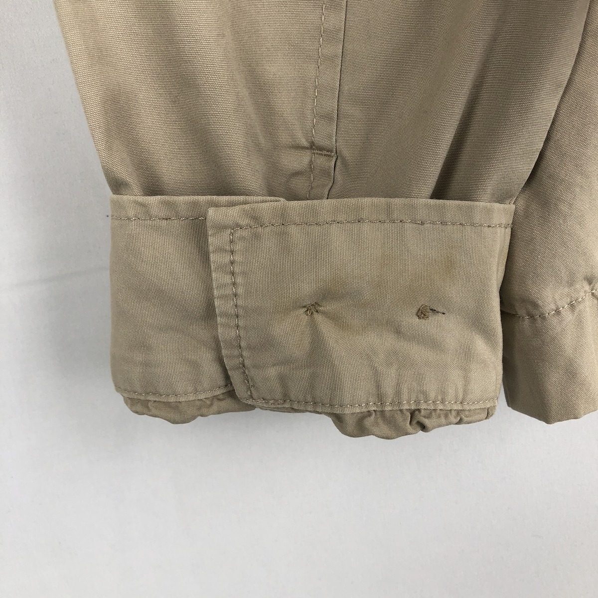 Eddie Bauer/エディーバウアー ハリントンジャケット スイングトップ