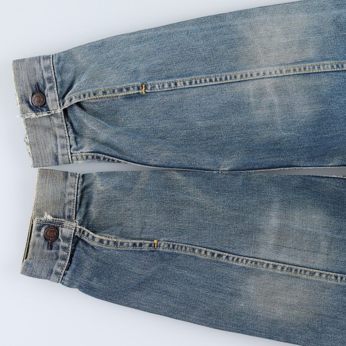Levi's/リーバイス 70550 04 ユーロモデル デニムジャケット Gジャン