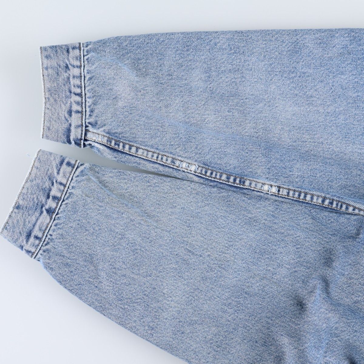 Levi's/リーバイス 70503 02 デニムジャケット Gジャン