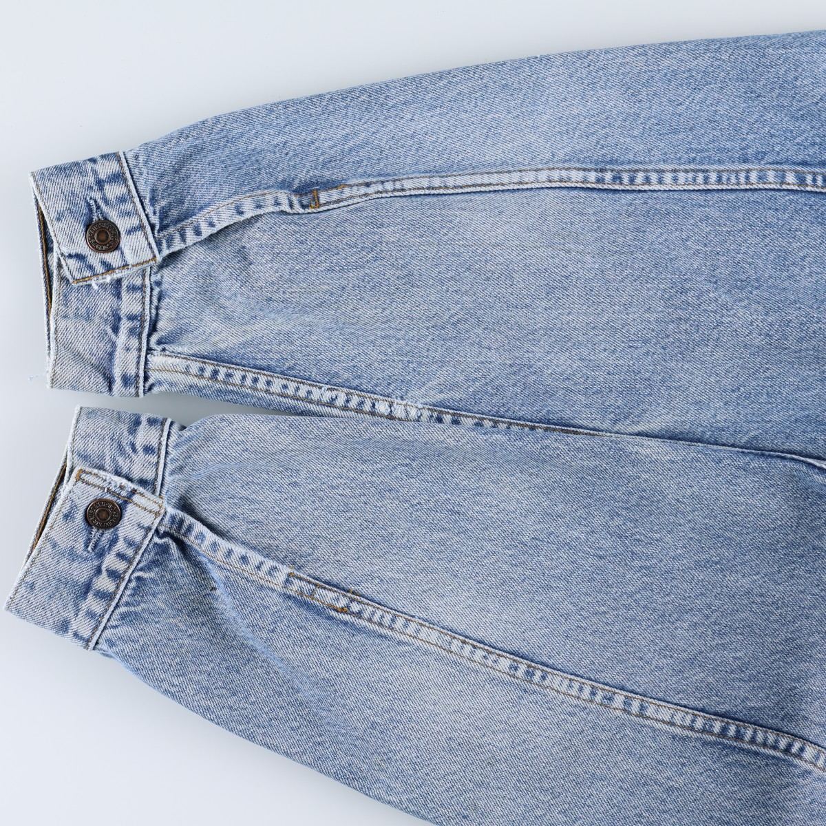 Levi's/リーバイス 70503 02 デニムジャケット Gジャン