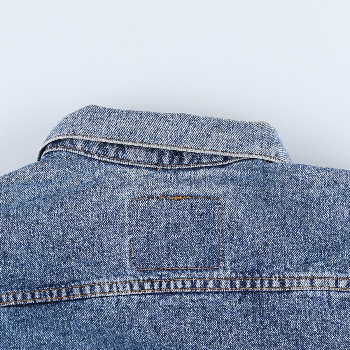 Levi's/リーバイス 70507-4890 デニムジャケット Gジャン