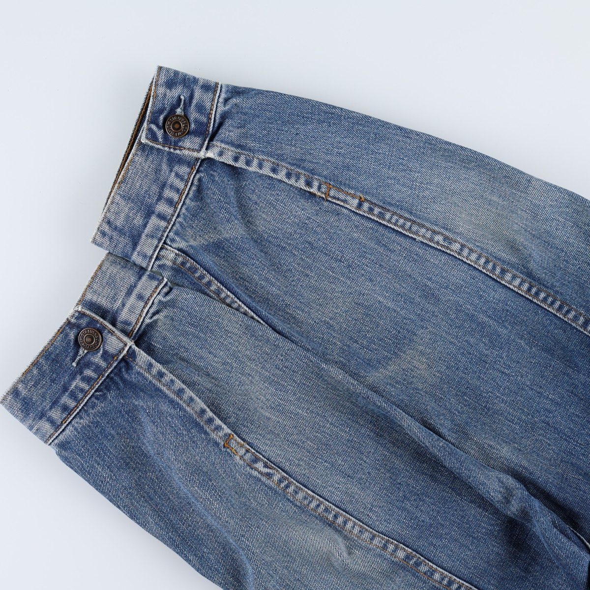Levi's/リーバイス 70550 04 ユーロモデル デニムジャケット Gジャン