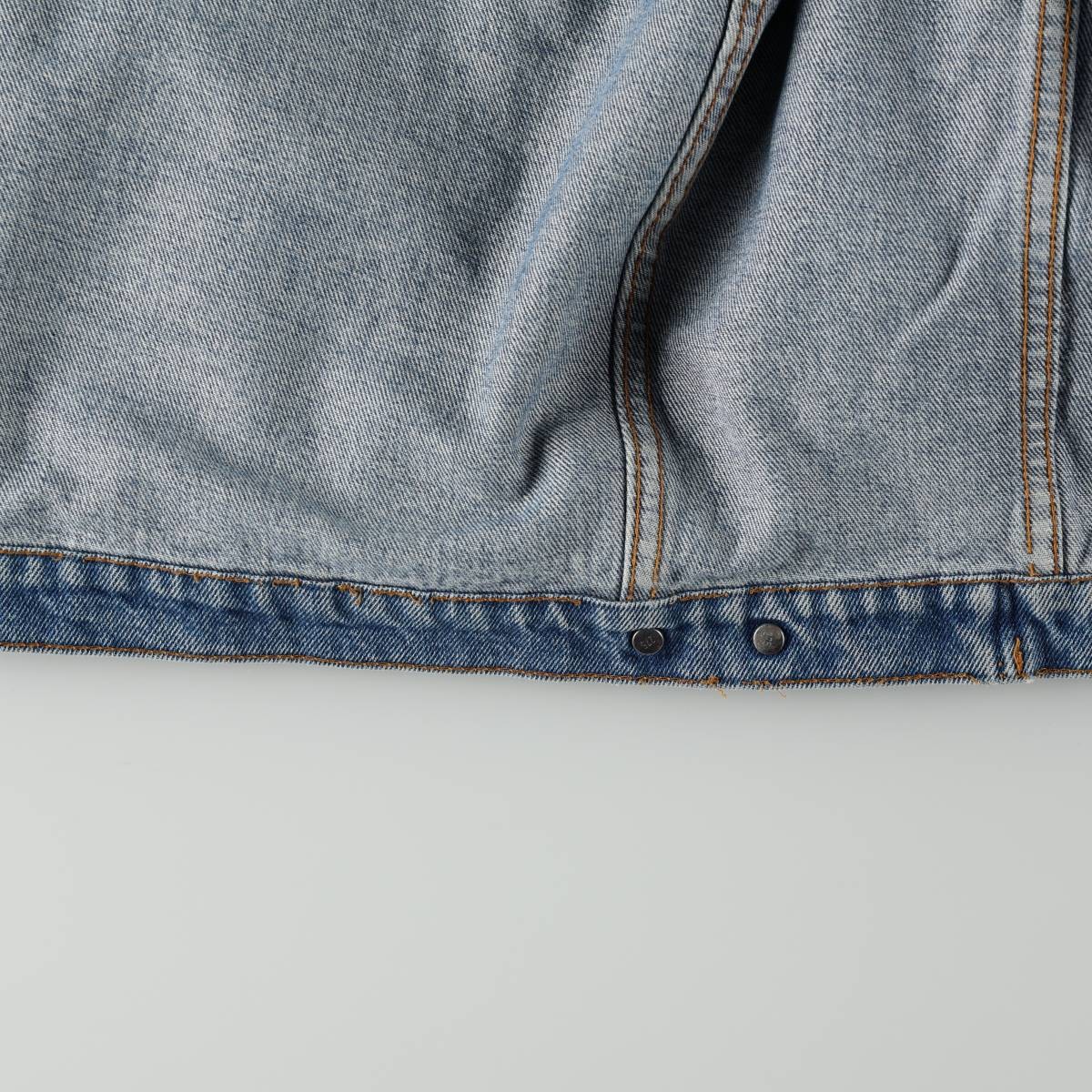 Levi's/リーバイス 70503 02 デニムジャケット Gジャン