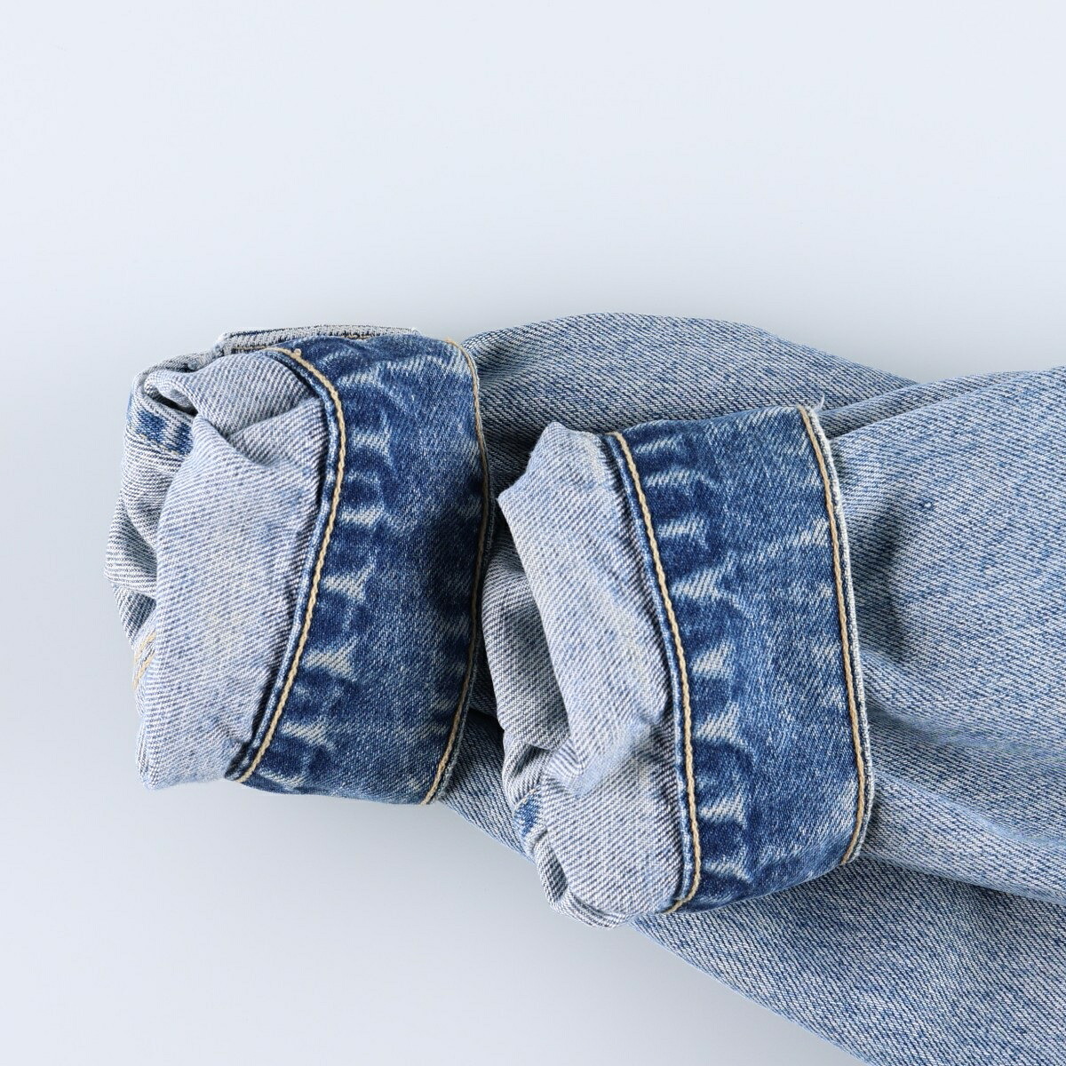 Levi's/リーバイス 70503 0210 ユーロモデル デニムジャケット Gジャン