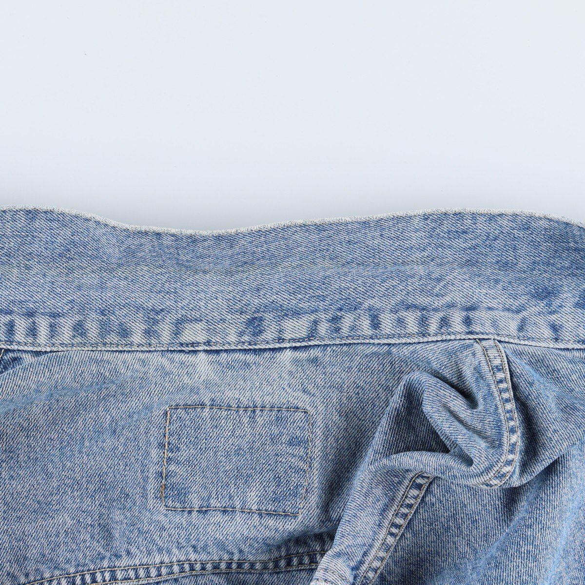 Levi's/リーバイス 70503 0210 ユーロモデル デニムジャケット Gジャン