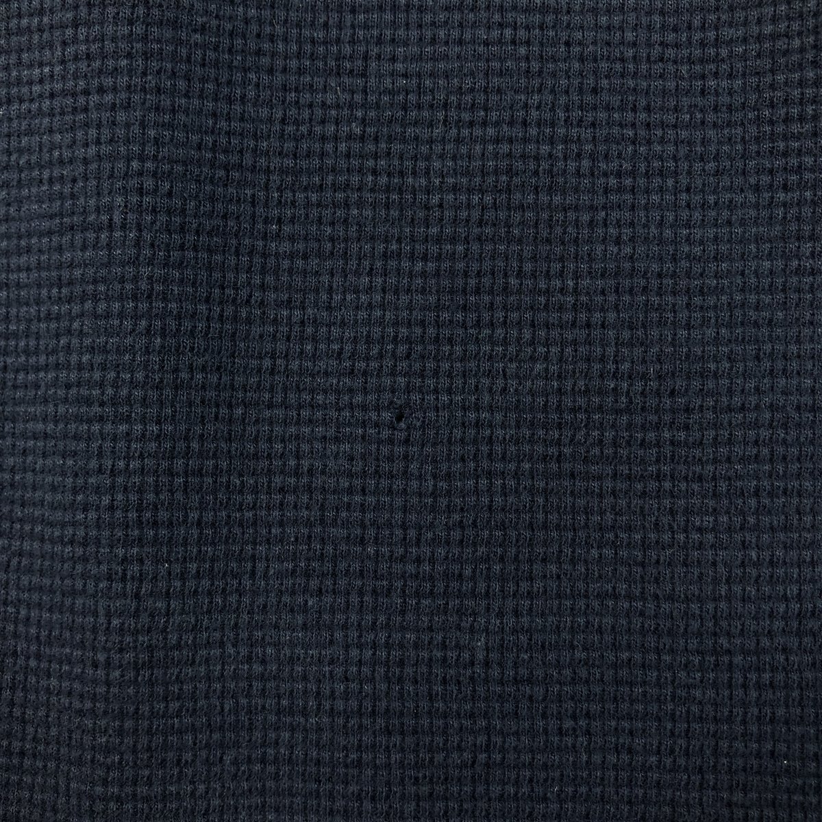 Ralph Lauren/ラルフローレン POLO RALPH LAUREN SLEEPWEAR サーマルロンT ワッフル