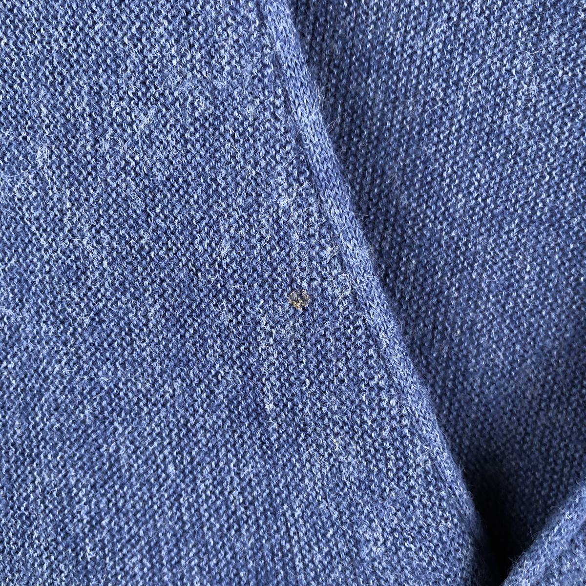 J.C.Penney/ジェイシーペニー Sweater アクリルニットカーディガン